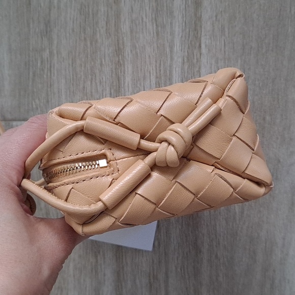 NWT Bottega Veneta Mini Loop bag - Picture 4 of 16